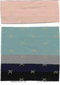 KTS7130 平纹布小图案印花[面料] 小林棉 更多图片