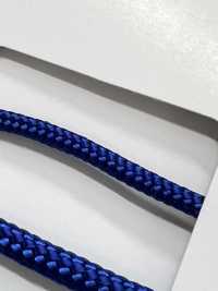 R-195S 光泽圆绳子16股色织[缎带、带、绳子] RIVER 更多图片