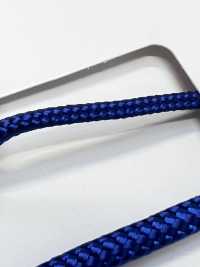 R-195S 光泽圆绳子16股色织[缎带、带、绳子] RIVER 更多图片