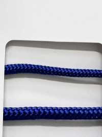 R-195S 光泽圆绳子16股色织[缎带、带、绳子] RIVER 更多图片