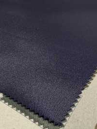 M-2142 MU-TECH-ECO 再生尼龙缎纹，经防泼水处理[面料] 村田长 更多图片