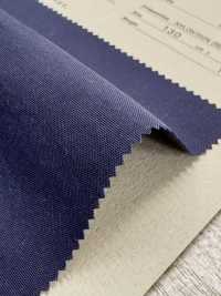 M-6780 MU-TECH-ECO 再生尼龙牛津，防泼水处理[面料] 村田长 更多图片