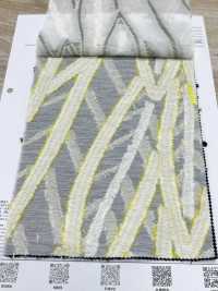 8026-885-1 KIRYU JQ Leaf[面料] HOKKOH北高 更多图片