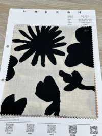 7026-720-1 CL 平纹布 Angel Soft Daihana[面料] HOKKOH北高 更多图片