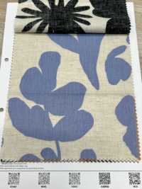 7026-720-1 CL 平纹布 Angel Soft Daihana[面料] HOKKOH北高 更多图片