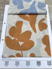 7026-720-1 CL 平纹布 Angel Soft Daihana[面料] HOKKOH北高 更多图片