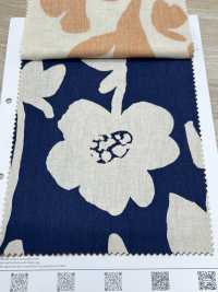 7026-720-1 CL 平纹布 Angel Soft Daihana[面料] HOKKOH北高 更多图片