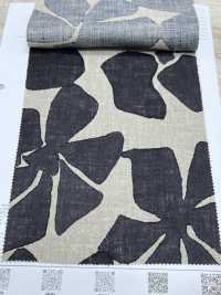 7026-710-1 100%麻床单[面料] HOKKOH北高 更多图片