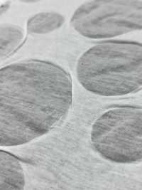 7026-420-1 60/-天竺平针织物盐缩水[面料] HOKKOH北高 更多图片