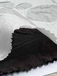 7026-420-1 60/-天竺平针织物盐缩水[面料] HOKKOH北高 更多图片