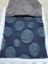 7026-420-1 60/-天竺平针织物盐缩水[面料] HOKKOH北高 更多图片