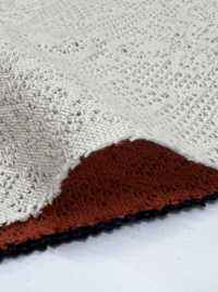 7026-430-1 蕾丝JQ 几何[面料] HOKKOH北高 更多图片