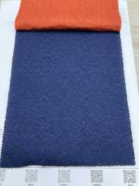 7026-430-1 蕾丝JQ 几何[面料] HOKKOH北高 更多图片