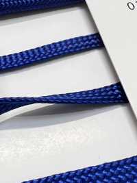 R-211M 光绳子包绳，常规编织，色织[缎带、带、绳子] RIVER 更多图片