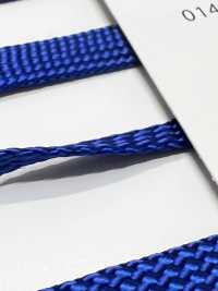 R-213M 光绳子包绳，石纹色织[缎带、带、绳子] RIVER 更多图片