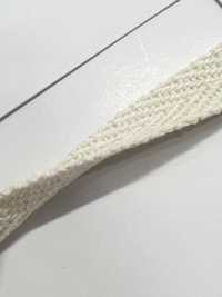 RC-1835 棉质大双斜纹[缎带、带、绳子] RIVER 更多图片