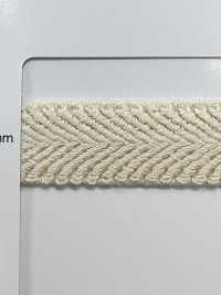 RCW1834 棉质弹力大双斜纹[缎带、带、绳子] RIVER 更多图片