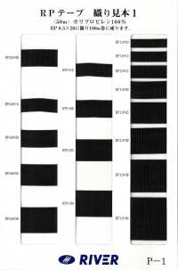 RIVER-RP-SAMPLE RIVER代码和河段代码示例[样卡] RIVER 更多图片