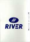 RIVER-RP-SAMPLE RIVER代码和河段代码示例