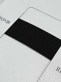 RP-05 RP罗缎带[缎带、带、绳子] RIVER 更多图片