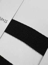 RP-08 RP带斜纹[缎带、带、绳子] RIVER 更多图片