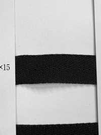 RP-08 RP带斜纹[缎带、带、绳子] RIVER 更多图片