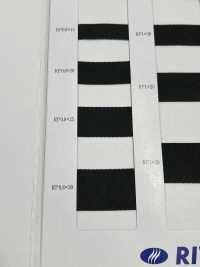 RP-08 RP带斜纹[缎带、带、绳子] RIVER 更多图片