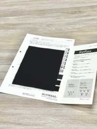 52390 Reflax® 撕裂纱线布[面料] SUNWELL 三维尔 更多图片