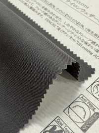 52397 天丝™莱赛尔纤维/尼龙防雨帆布Nidom Bio[面料] SUNWELL 三维尔 更多图片