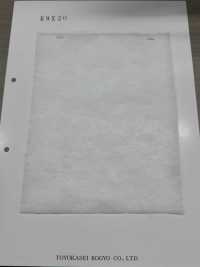 KWX20 KWX系列棉填充物 20克[衬布] 更多图片