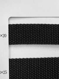 RP-18 RP带装订[缎带、带、绳子] RIVER 更多图片