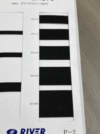 RP-18 RP带装订[缎带、带、绳子] RIVER 更多图片