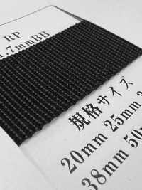 RP-17BB [缎带、带、绳子] RIVER 更多图片