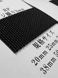 RP-2 [缎带、带、绳子] RIVER 更多图片