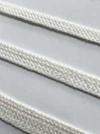 R-01720 棉花边[缎带、带、绳子] RIVER 更多图片