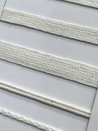 R-03320 棉花边[缎带、带、绳子] RIVER 更多图片