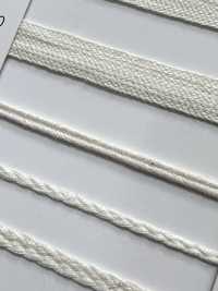 R-01102 棉花边[缎带、带、绳子] RIVER 更多图片