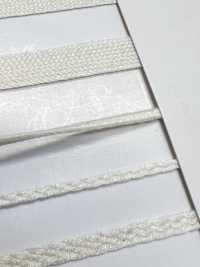 R-01102 棉花边[缎带、带、绳子] RIVER 更多图片