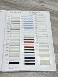 R-01102 棉花边[缎带、带、绳子] RIVER 更多图片