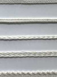 R-00306 棉花边[缎带、带、绳子] RIVER 更多图片