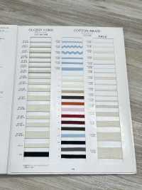 R-00506 棉花边[缎带、带、绳子] RIVER 更多图片