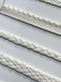 R-00308 棉花边[缎带、带、绳子] RIVER 更多图片