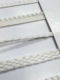 R-00308 棉花边[缎带、带、绳子] RIVER 更多图片