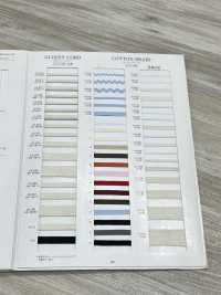 R-00308 棉花边[缎带、带、绳子] RIVER 更多图片