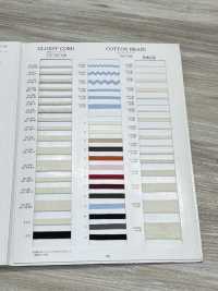 R-01304 棉花边[缎带、带、绳子] RIVER 更多图片