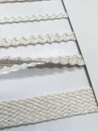 R-01308 棉花边[缎带、带、绳子] RIVER 更多图片