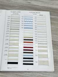 R-01308 棉花边[缎带、带、绳子] RIVER 更多图片