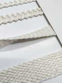 R-01306 棉花边[缎带、带、绳子] RIVER 更多图片