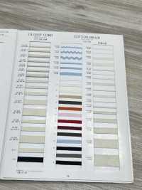 R-01706 棉花边[缎带、带、绳子] RIVER 更多图片