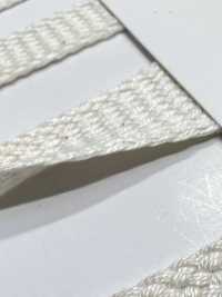 R-02306 棉花边[缎带、带、绳子] RIVER 更多图片